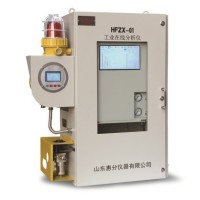 惠分儀器 HFZX-01新能源行業(yè)氣體分析成套系統(tǒng)