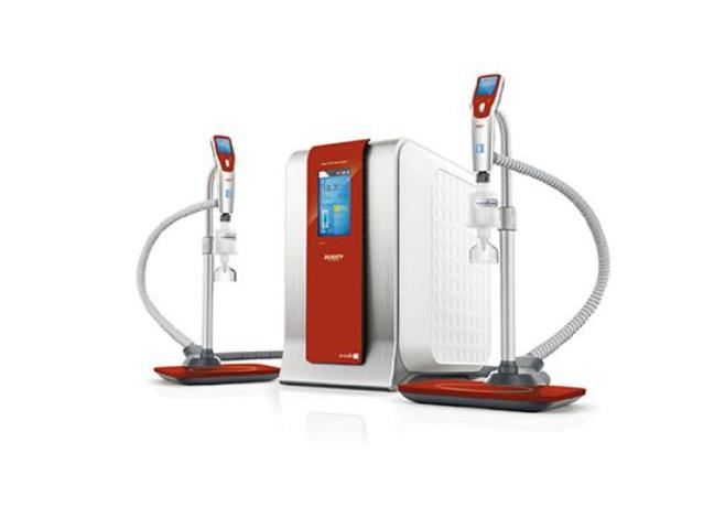 實驗室超純水機