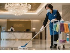 《公共場(chǎng)所衛(wèi)生檢驗(yàn)方法》系列新國(guó)標(biāo)將于2025年12月1日起